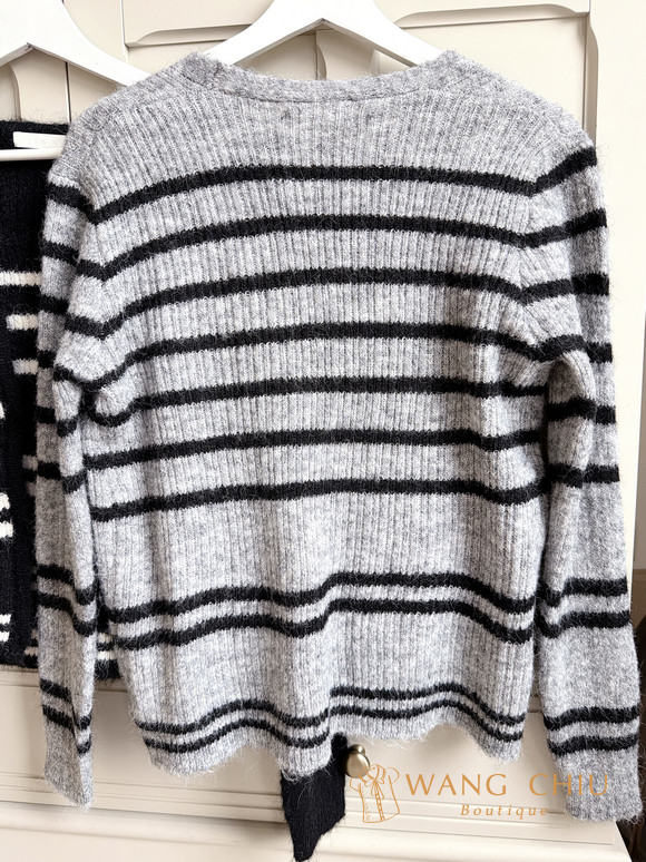 WANG CHIU 商品細節